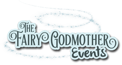 The Fairy Godmother Events Logo