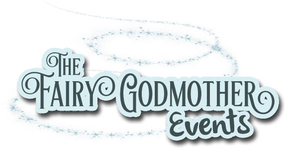 The Fairy Godmother Events - logo